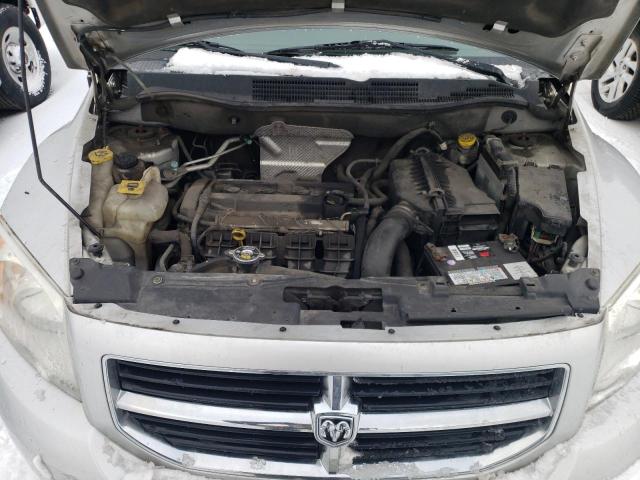 2010 DODGE CALIBER SX 1B3CB4HA3AD608148