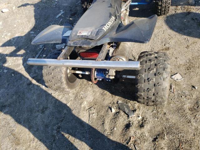 2008 HONDA TRX450 ER JH2TE32048K202814