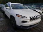 2017 JEEP  CHEROKEE