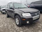 2007 MERCURY  MARINER