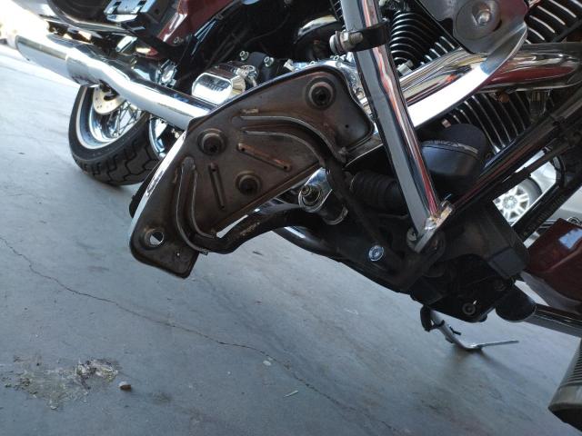 2007 HARLEY-DAVIDSON FLHTCUI 1HD1FC4187Y657890