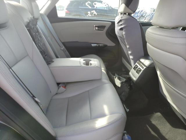 2014 TOYOTA AVALON BAS 4T1BK1EB1EU118430