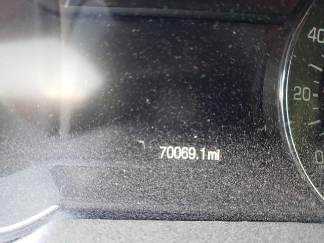 2017 LINCOLN MKZ PREMIE 3LN6L5B96HR657533