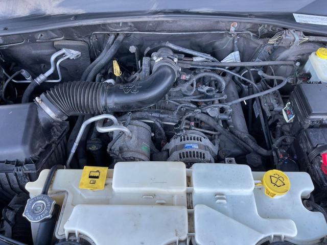 2011 JEEP LIBERTY SP 1J4PN2GK4BW578096