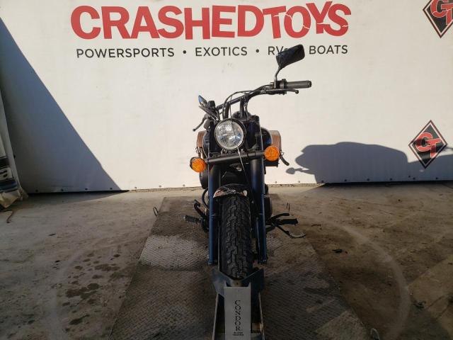 2016 HONDA VT750 C2B JH2RC5371GK600360