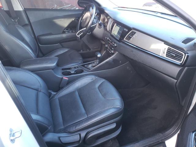 2018 KIA NIRO TOURI KNDCE3LC0J5176315