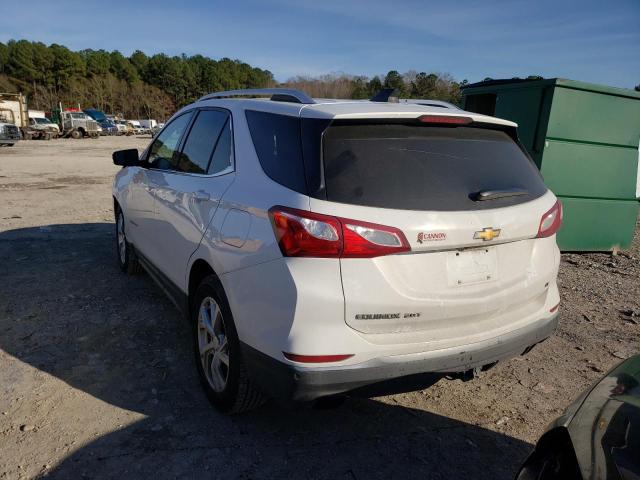 2019 CHEVROLET UK - 2GNAXLEX2K6218014