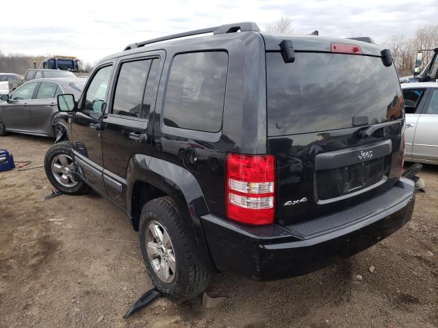 2012 JEEP LIBERTY SP 1C4PJMAK3CW139446