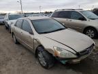 2003 HONDA  ACCORD