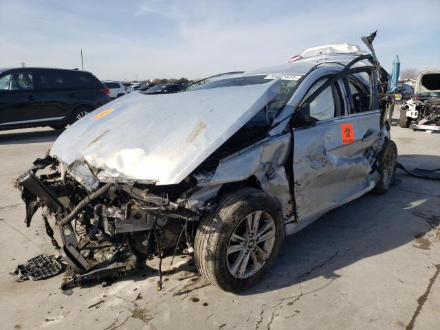2013 HYUNDAI SONATA GLS 5NPEB4AC2DH537252