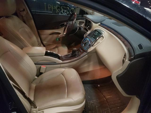 2012 BUICK LACROSSE T 1G4GJ5E3XCF318605