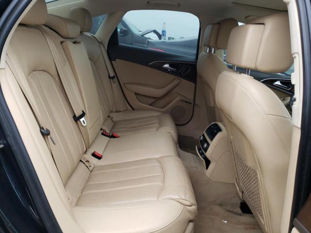 2012 AUDI A6 WAUBGAFC3CN012028