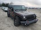 2018 JEEP  WRANGLER