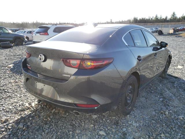 2019 MAZDA 3 PREFERRED