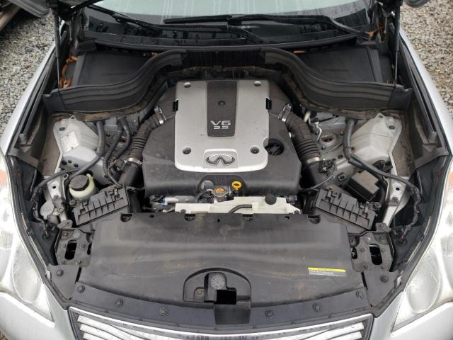 2010 INFINITI EX35 BASE JN1AJ0HP2AM701834