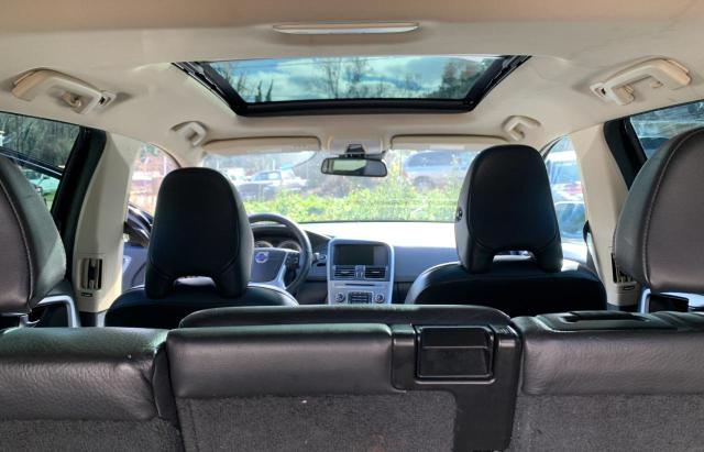 2012 VOLVO XC60 3.2 YV4940DL0C2241546