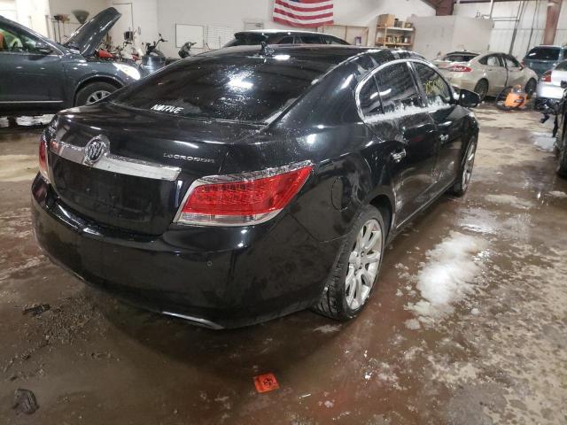 2012 BUICK LACROSSE T 1G4GJ5E3XCF318605