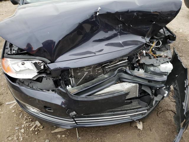 2015 VOLVO S80 PREMIE YV140MAB9F1184585