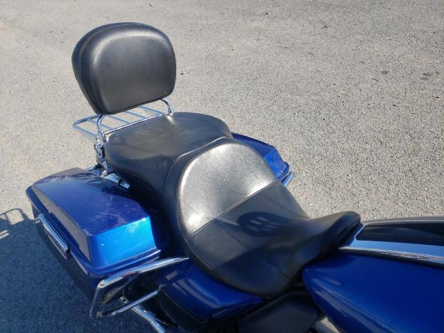 2010 HARLEY-DAVIDSON FLHTK 1HD1KEM17AB618712