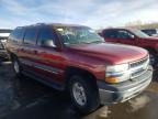 2002 CHEVROLET  SUBURBAN