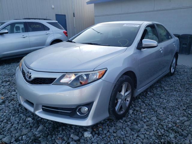 2012 TOYOTA UK 4T1BF1FK3CU177561