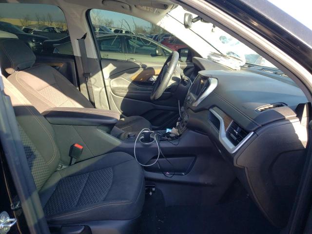 3GKALTEV3LL315856 Gmc Terrain Sl 2020. Фото: 4