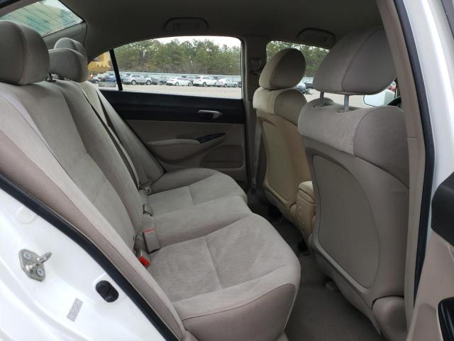 2010 HONDA CIVIC GX 19XFA4F57AE000331