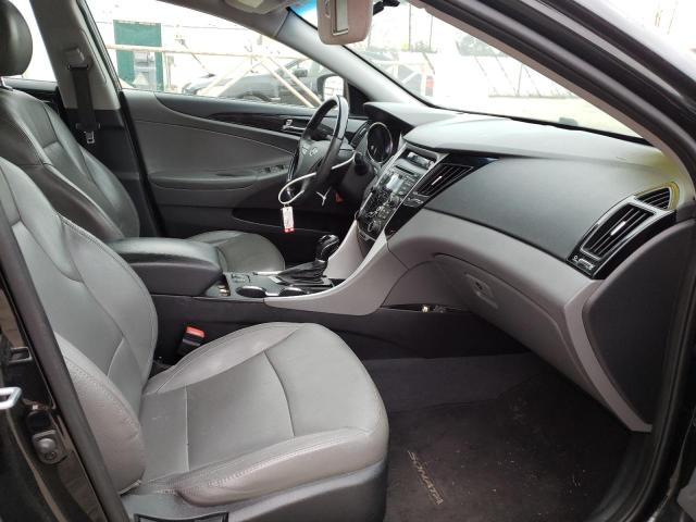 2012 HYUNDAI SONATA SE - 5NPEC4AC7CH391216