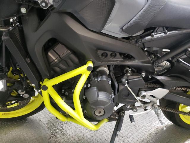 2016 YAMAHA FZ09 JYARN33EXGA010665