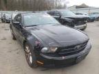 2011 FORD  MUSTANG