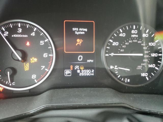 2020 SUBARU LEGACY 4S3BWAB62L3013107