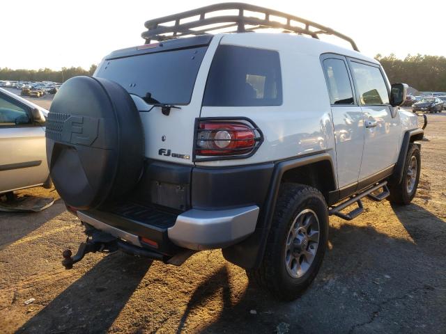 2012 TOYOTA FJ CRUISER JTEBU4BF5CK144640