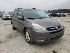 2004 TOYOTA  SIENNA