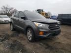 2017 FORD  ESCAPE