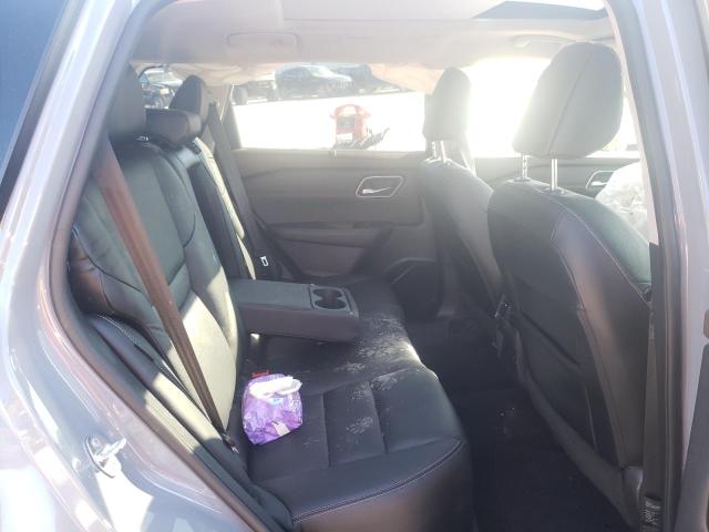 2021 NISSAN ROGUE SL 5N1AT3CA4MC750762
