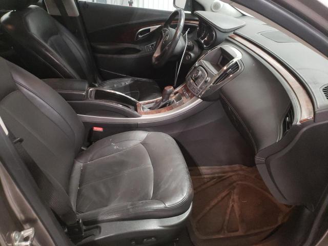 2010 BUICK LACROSSE C 1G4GC5EG0AF215512