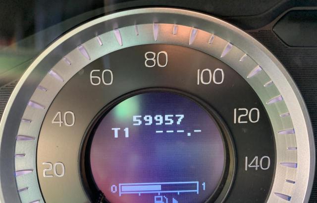 2012 VOLVO XC60 3.2 YV4940DL0C2241546