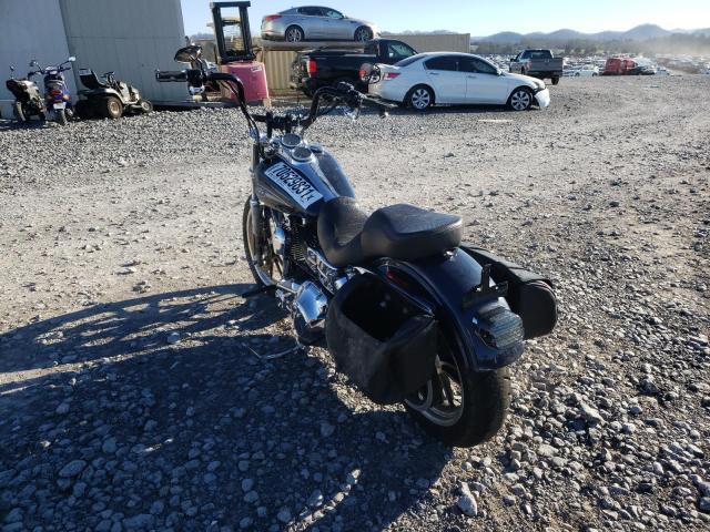 2008 HARLEY-DAVIDSON FXDL 1HD1GN4128K309824
