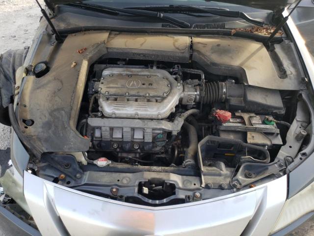 2011 ACURA TL 19UUA8F2XBA002777