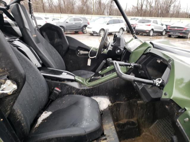 2021 YAMAHA YXZ1000 5Y4AN29Y3MA103110