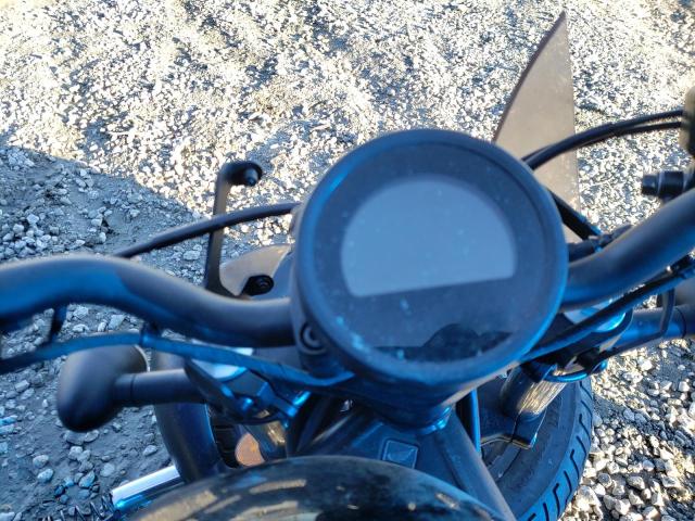 2020 HONDA CMX500 MLHPC5602L5300749