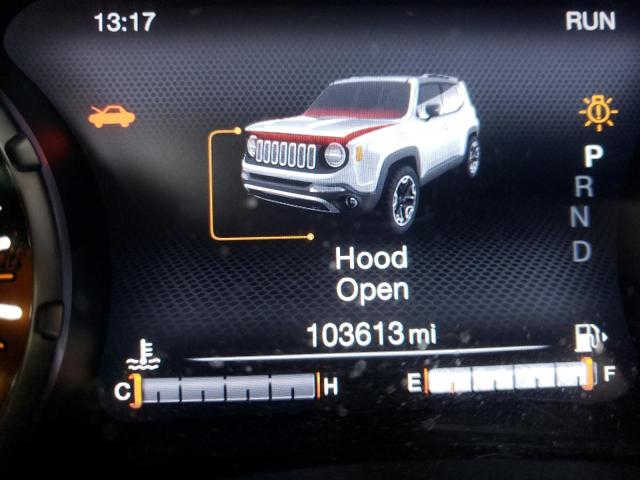 2016 JEEP RENEGADE ZACCJBCTXGPE06173