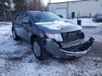 2010 FORD  EDGE