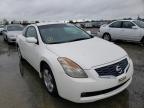 2008 NISSAN  ALTIMA