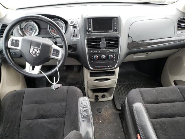 2015 RAM TRADESMAN 2C4JRGAG0FR531499