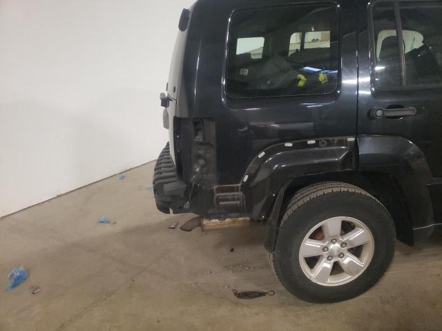 2012 JEEP LIBERTY SP 1C4PJMAK9CW172418