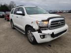 2008 TOYOTA  SEQUOIA