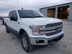 2019 FORD  F-150