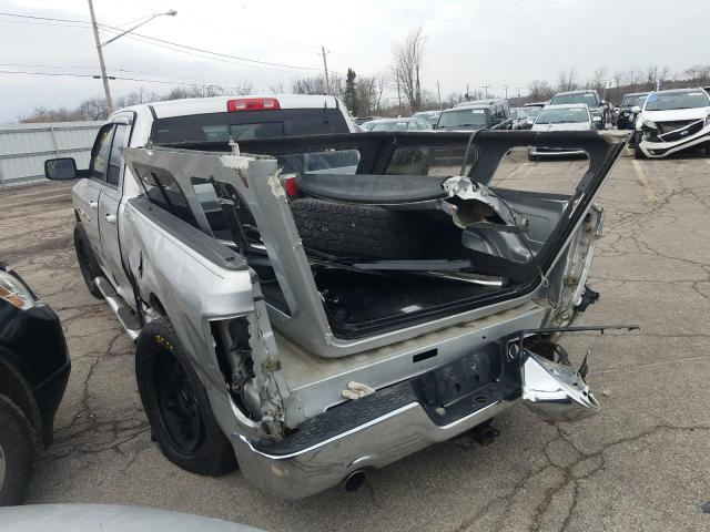2012 DODGE RAM 1500 S 1C6RD7GT6CS214110