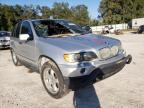 2002 BMW  X5